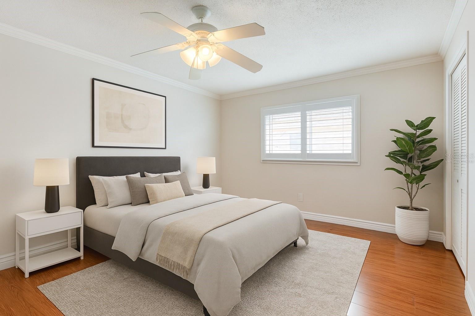 TAMARAC BY THE GULF - Residential