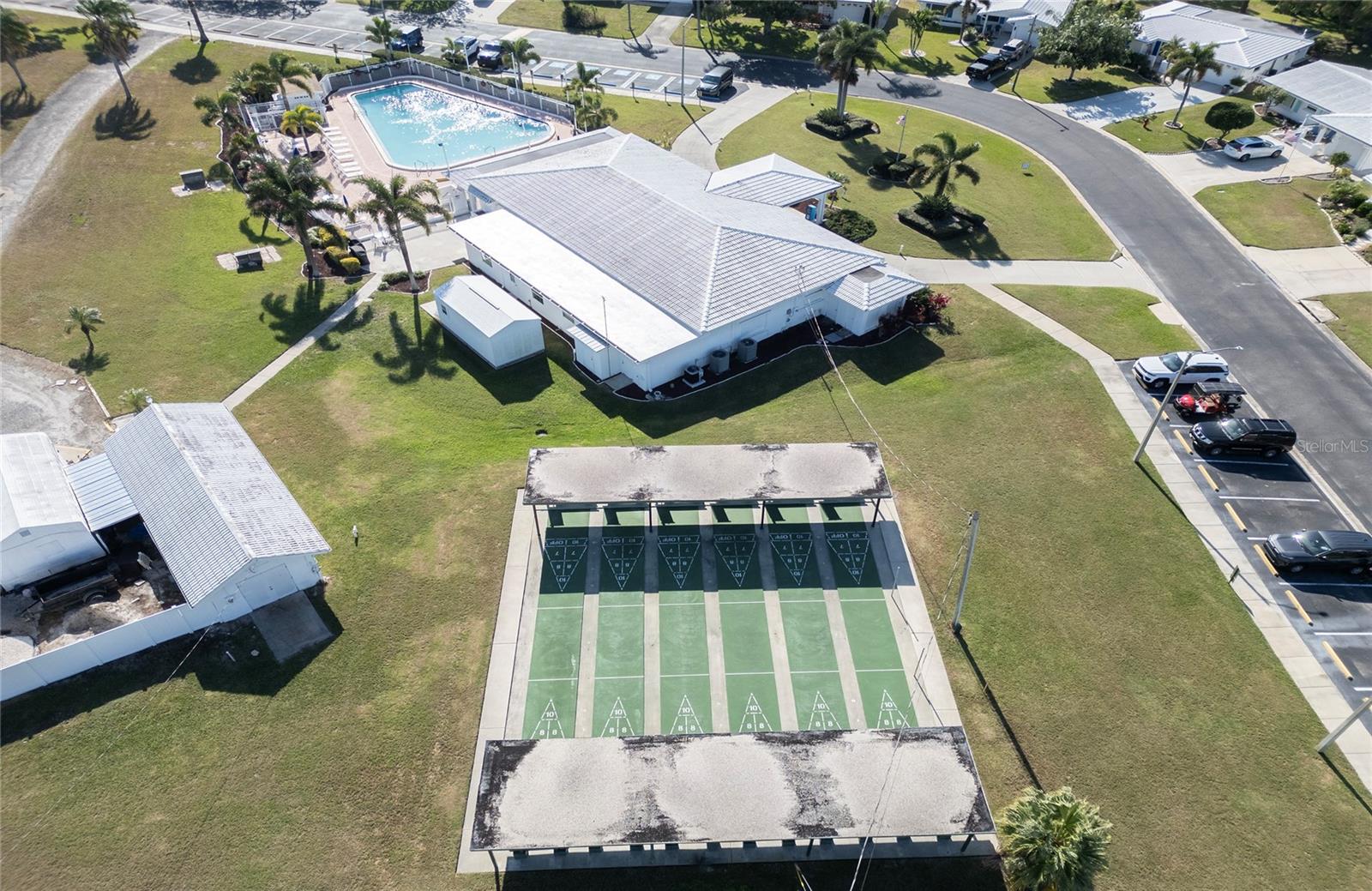 TAMARAC BY THE GULF - Residential