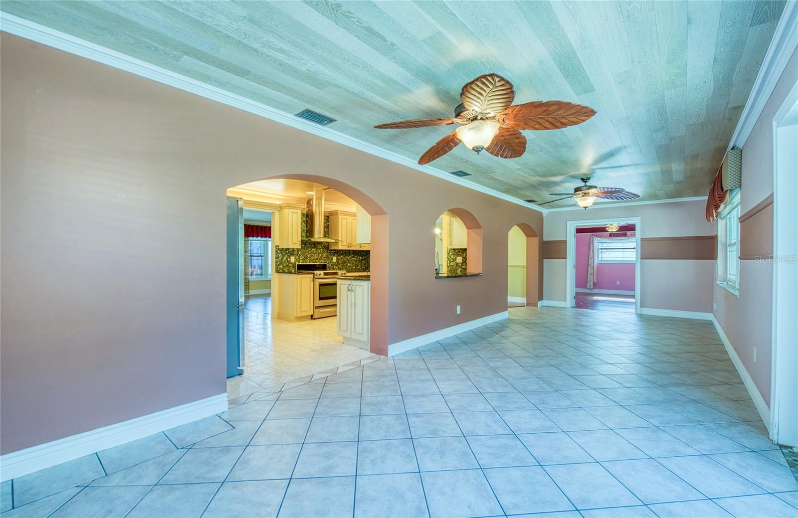 TAMARAC BY THE GULF - Residential