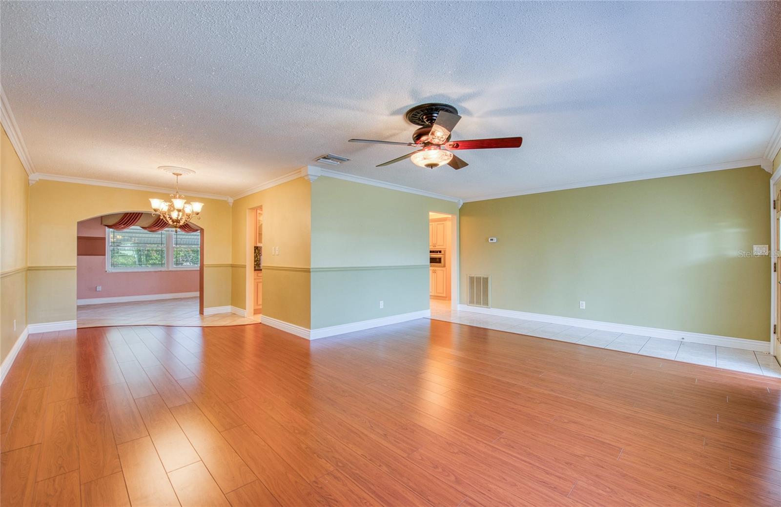 TAMARAC BY THE GULF - Residential