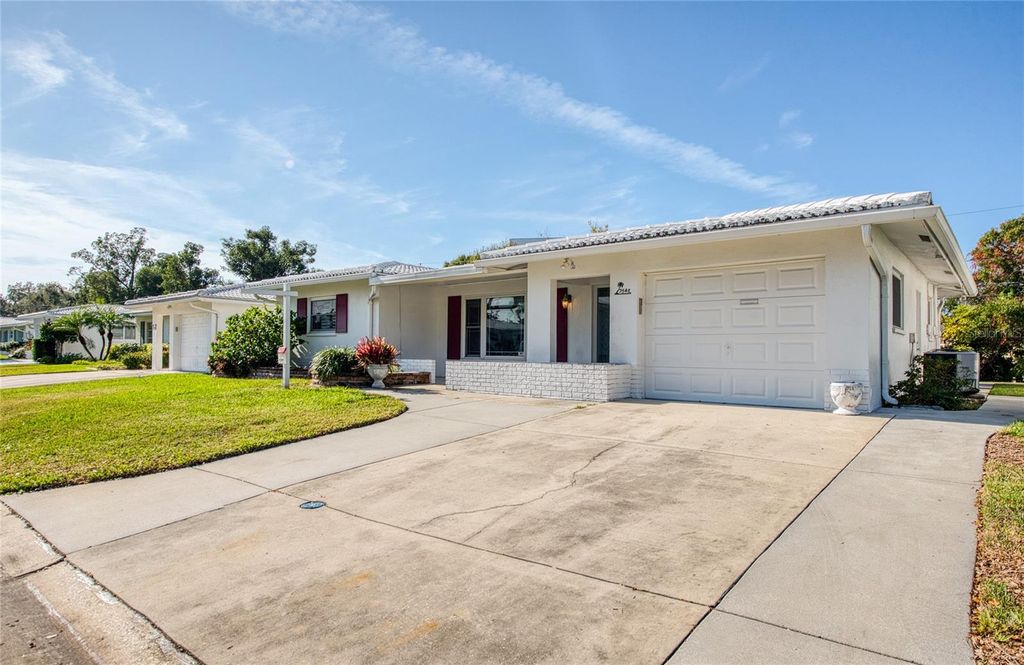 Photo of 9548 141st Street, Seminole, FL 33776 (MLS # TB8455861)