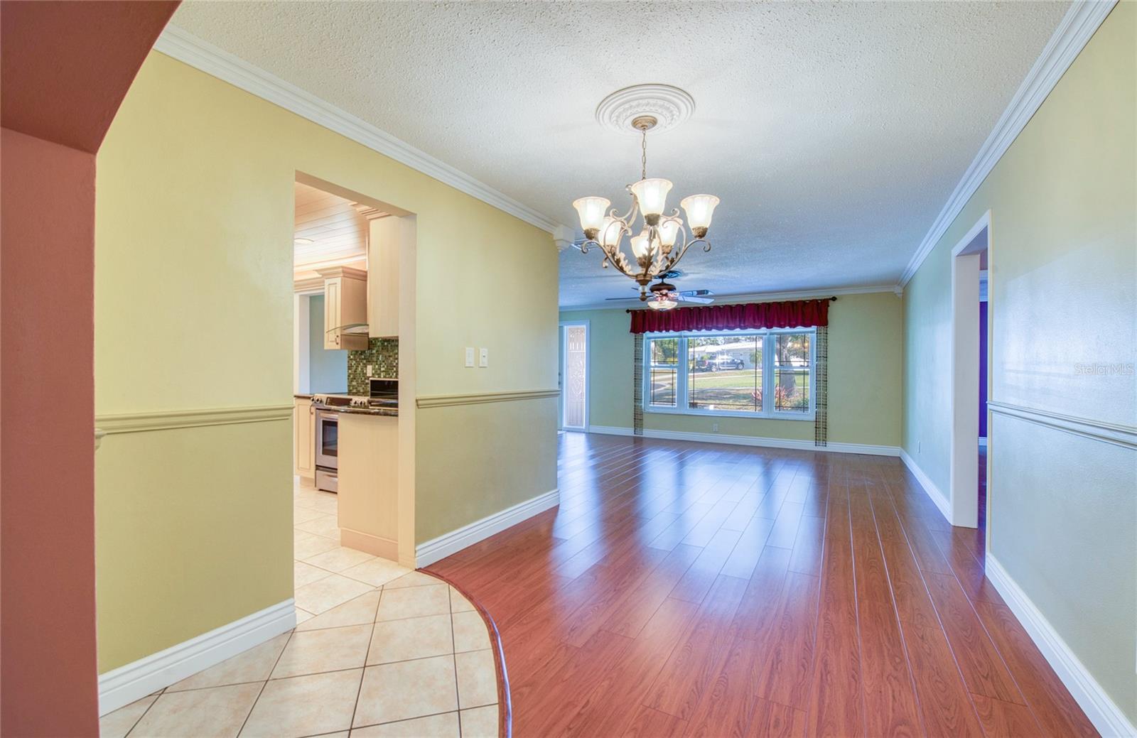 TAMARAC BY THE GULF - Residential