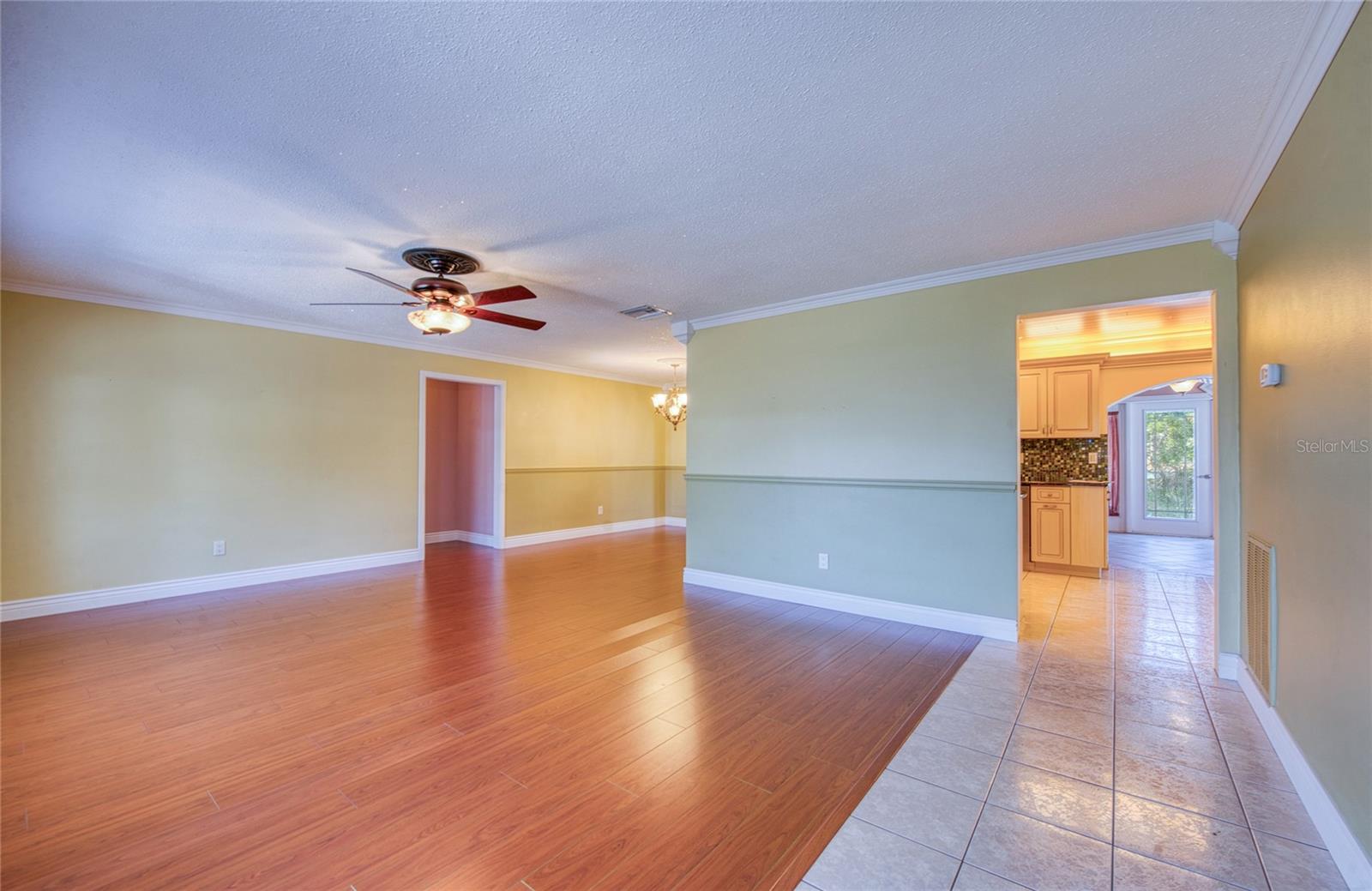 TAMARAC BY THE GULF - Residential