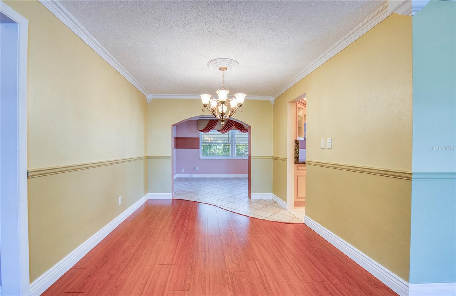 TAMARAC BY THE GULF - Residential