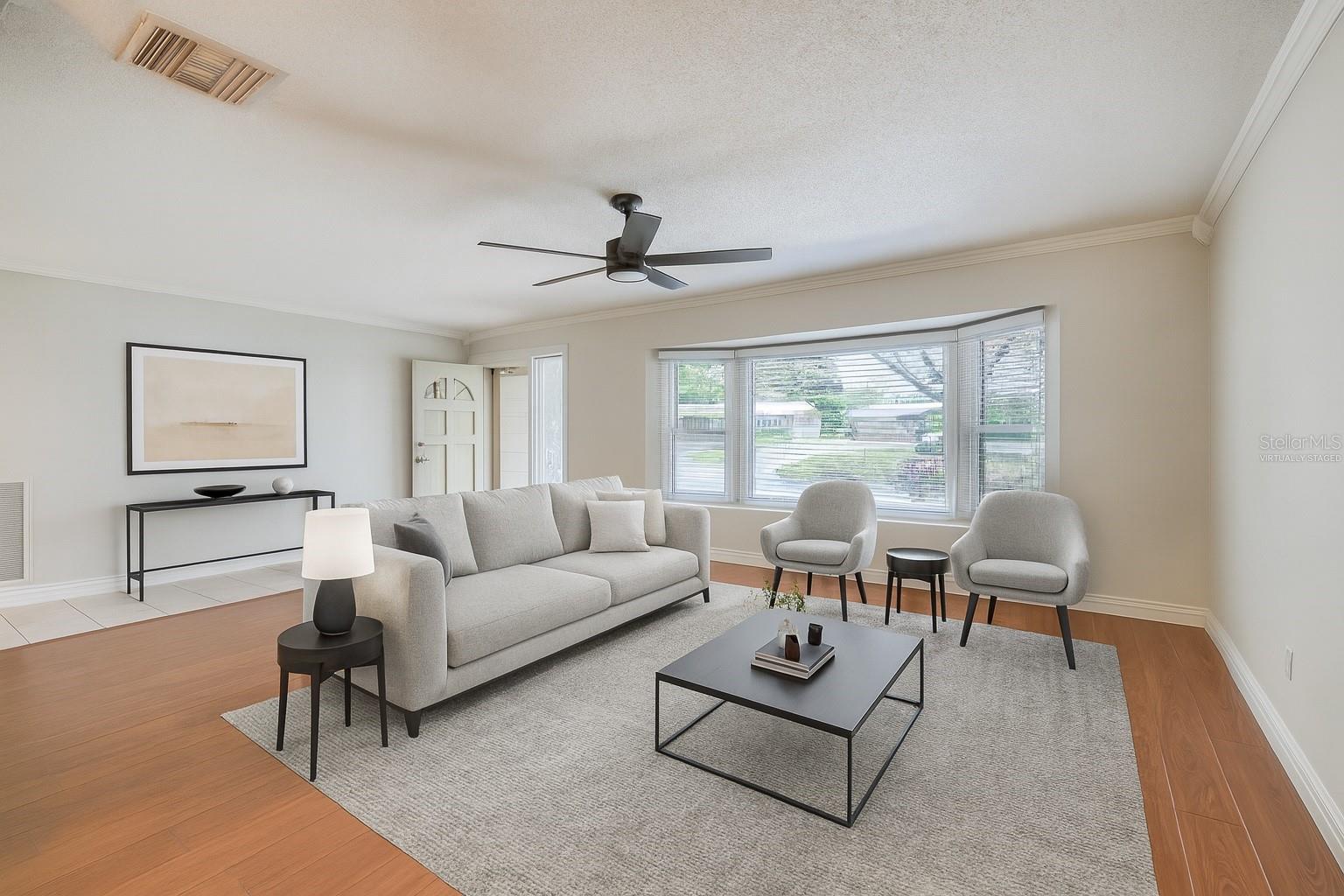 TAMARAC BY THE GULF - Residential