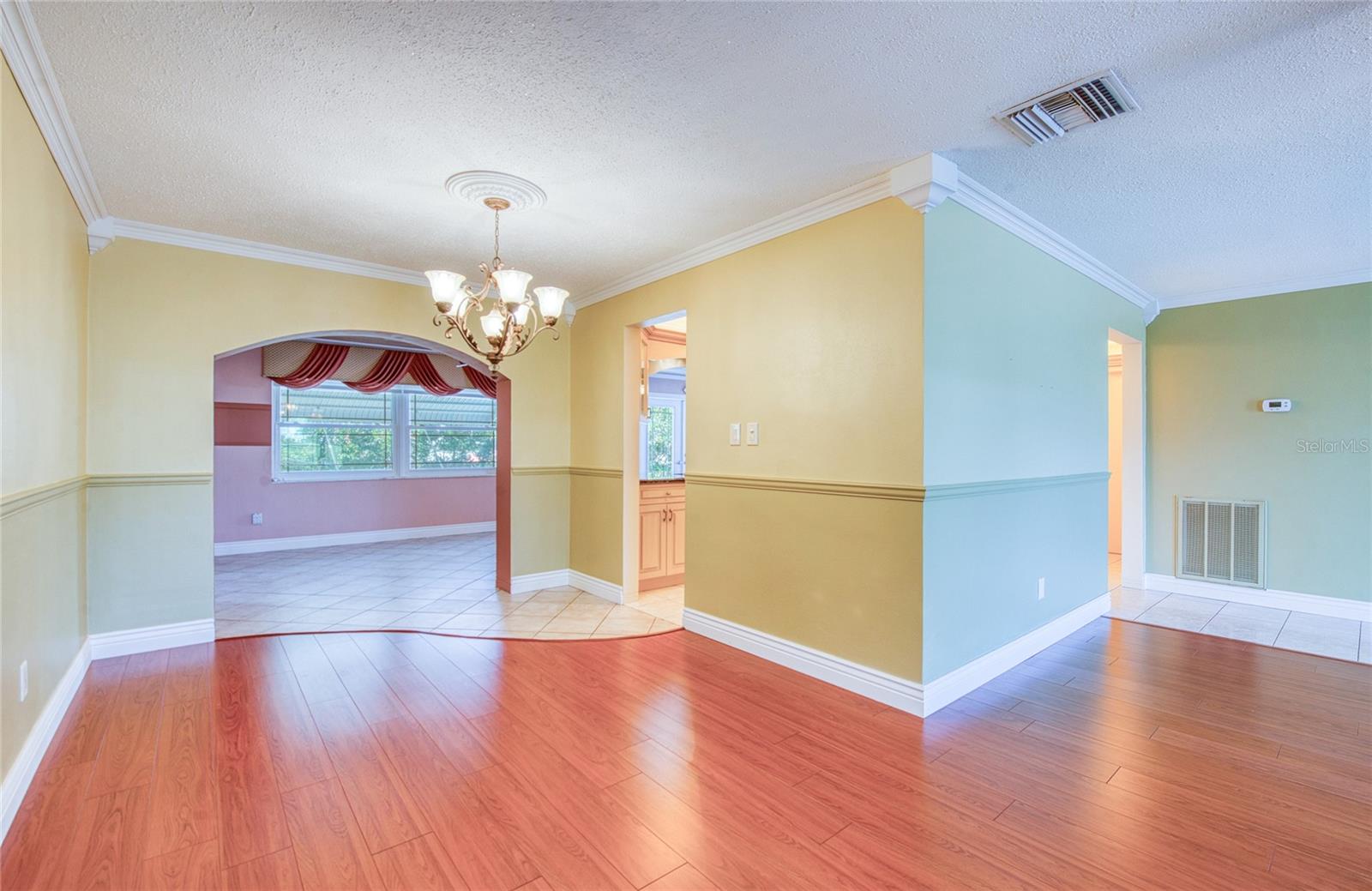 TAMARAC BY THE GULF - Residential