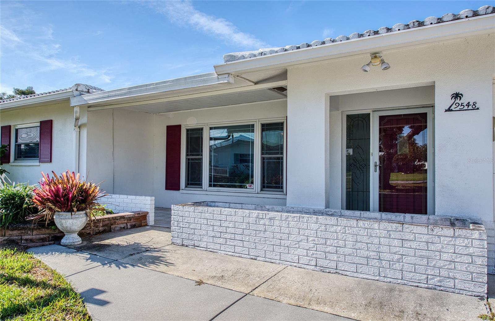 TAMARAC BY THE GULF - Residential