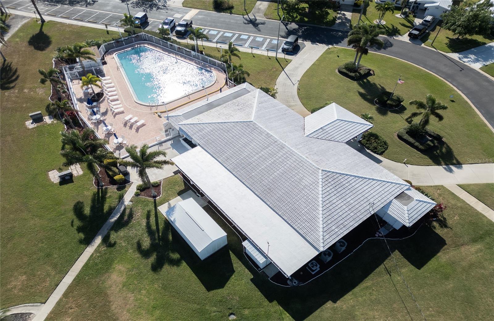 TAMARAC BY THE GULF - Residential