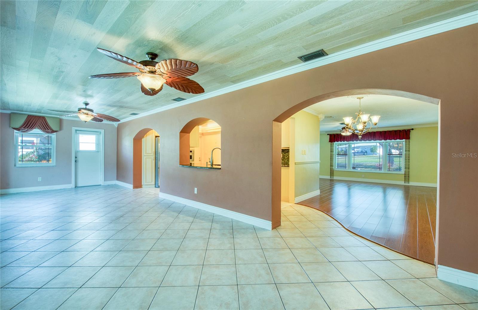 TAMARAC BY THE GULF - Residential