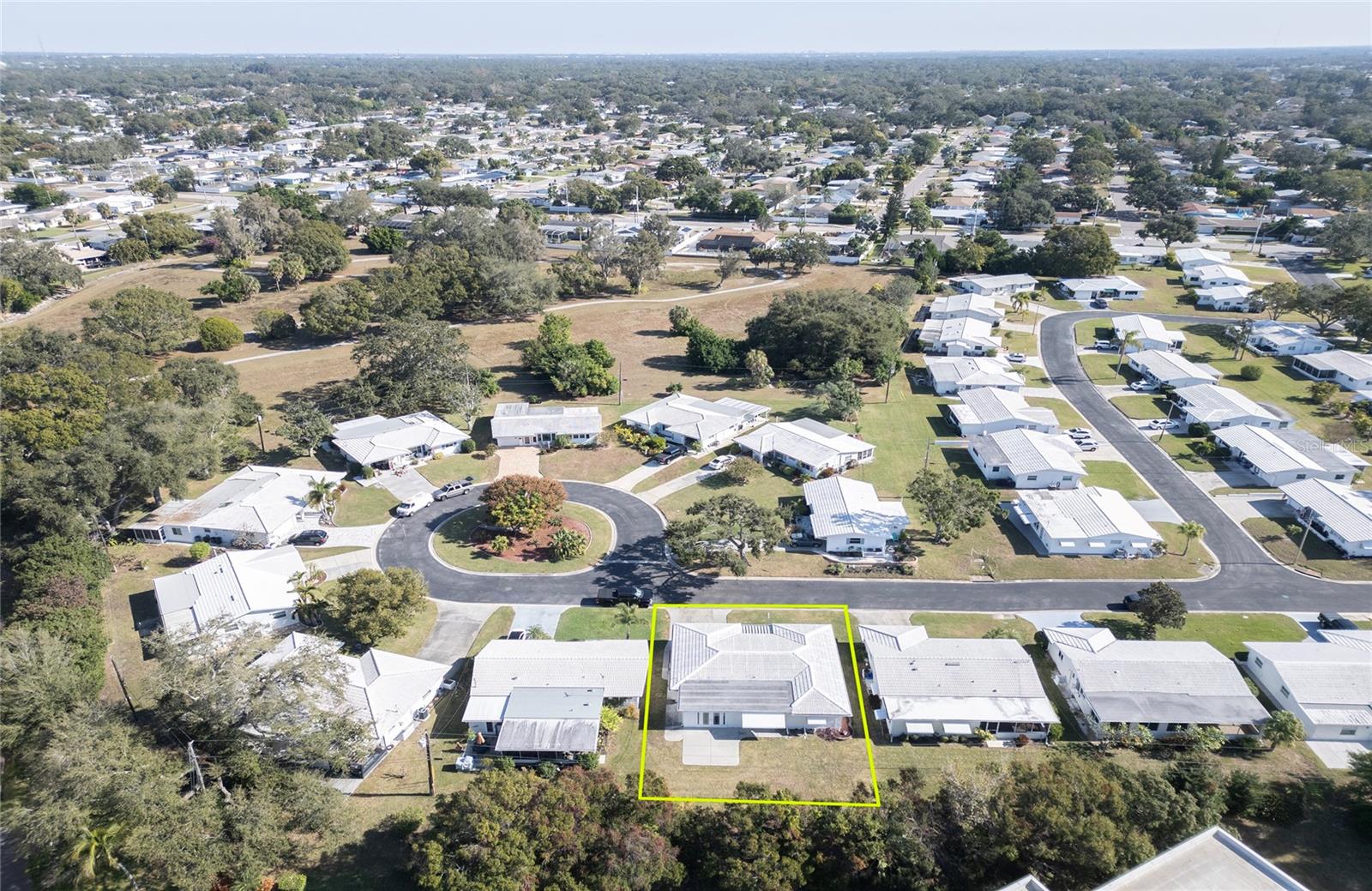 TAMARAC BY THE GULF - Residential