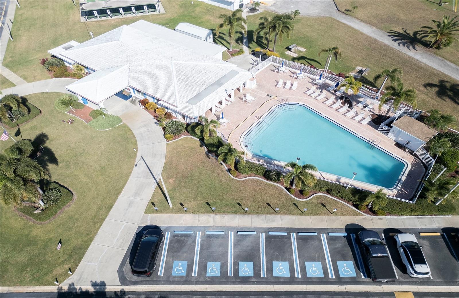 TAMARAC BY THE GULF - Residential