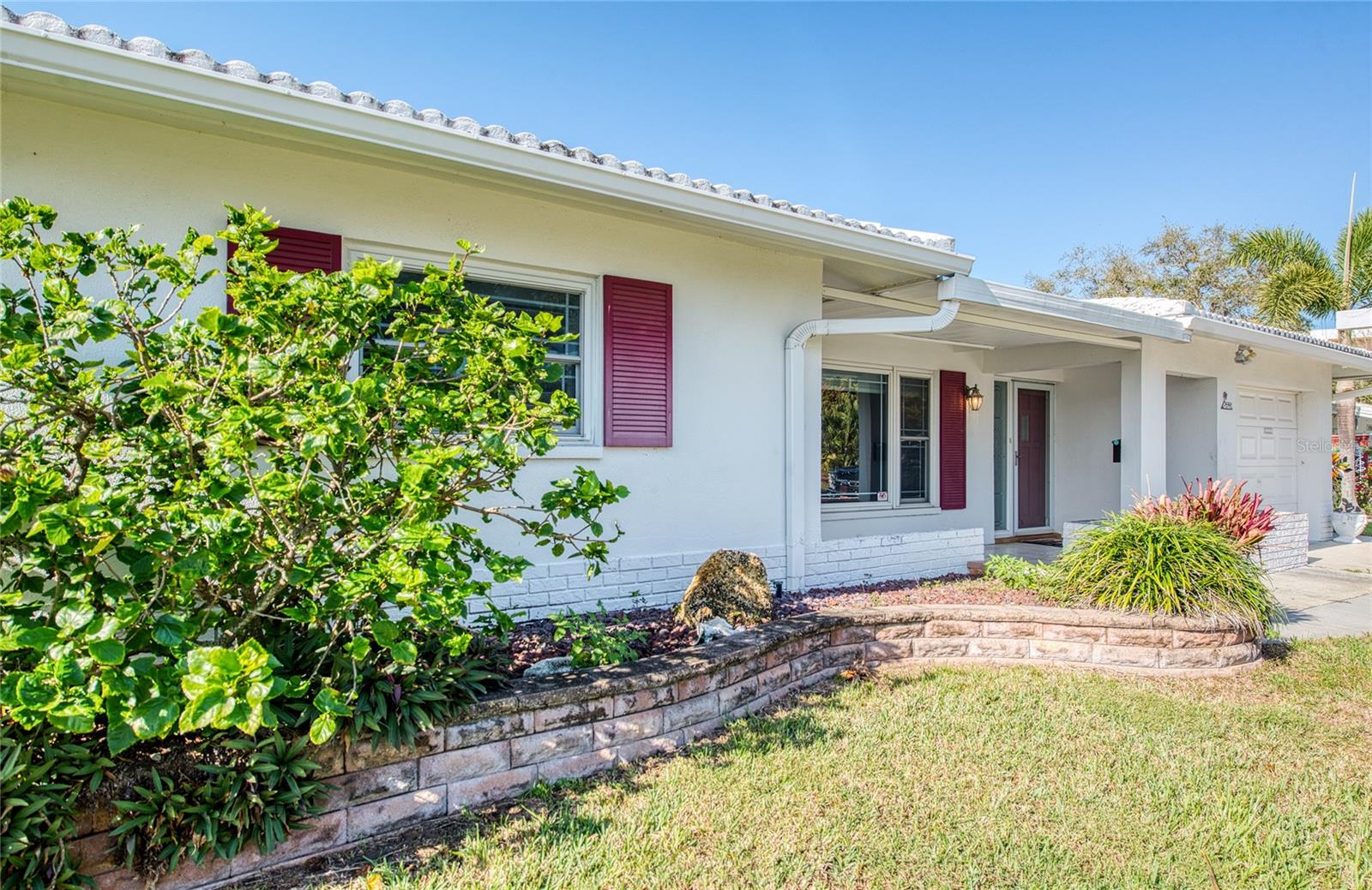 TAMARAC BY THE GULF - Residential