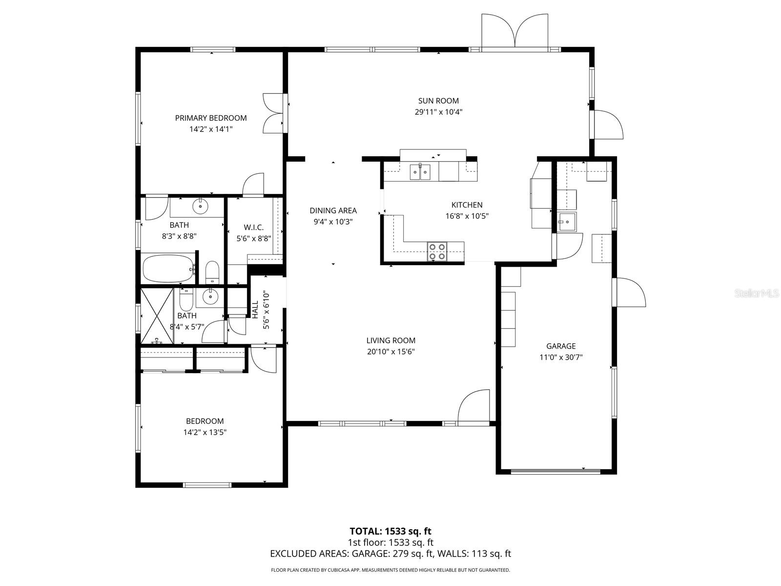 TAMARAC BY THE GULF - Residential