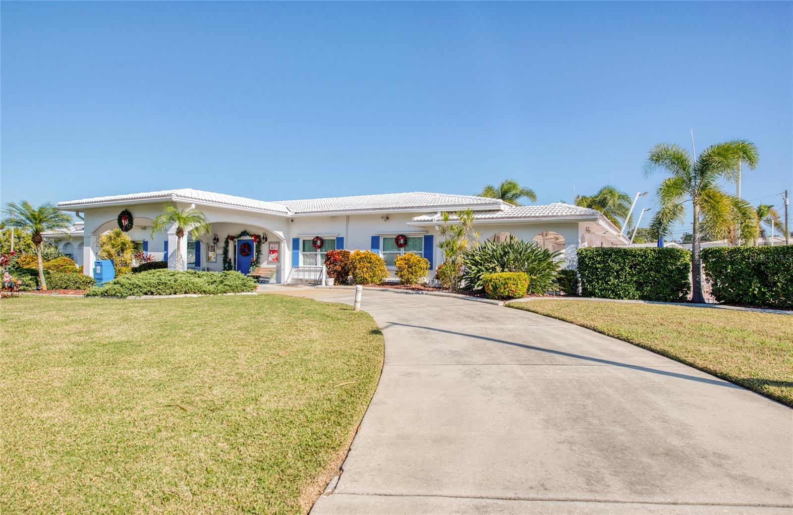 TAMARAC BY THE GULF - Residential