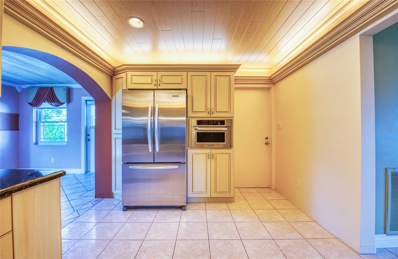 TAMARAC BY THE GULF - Residential