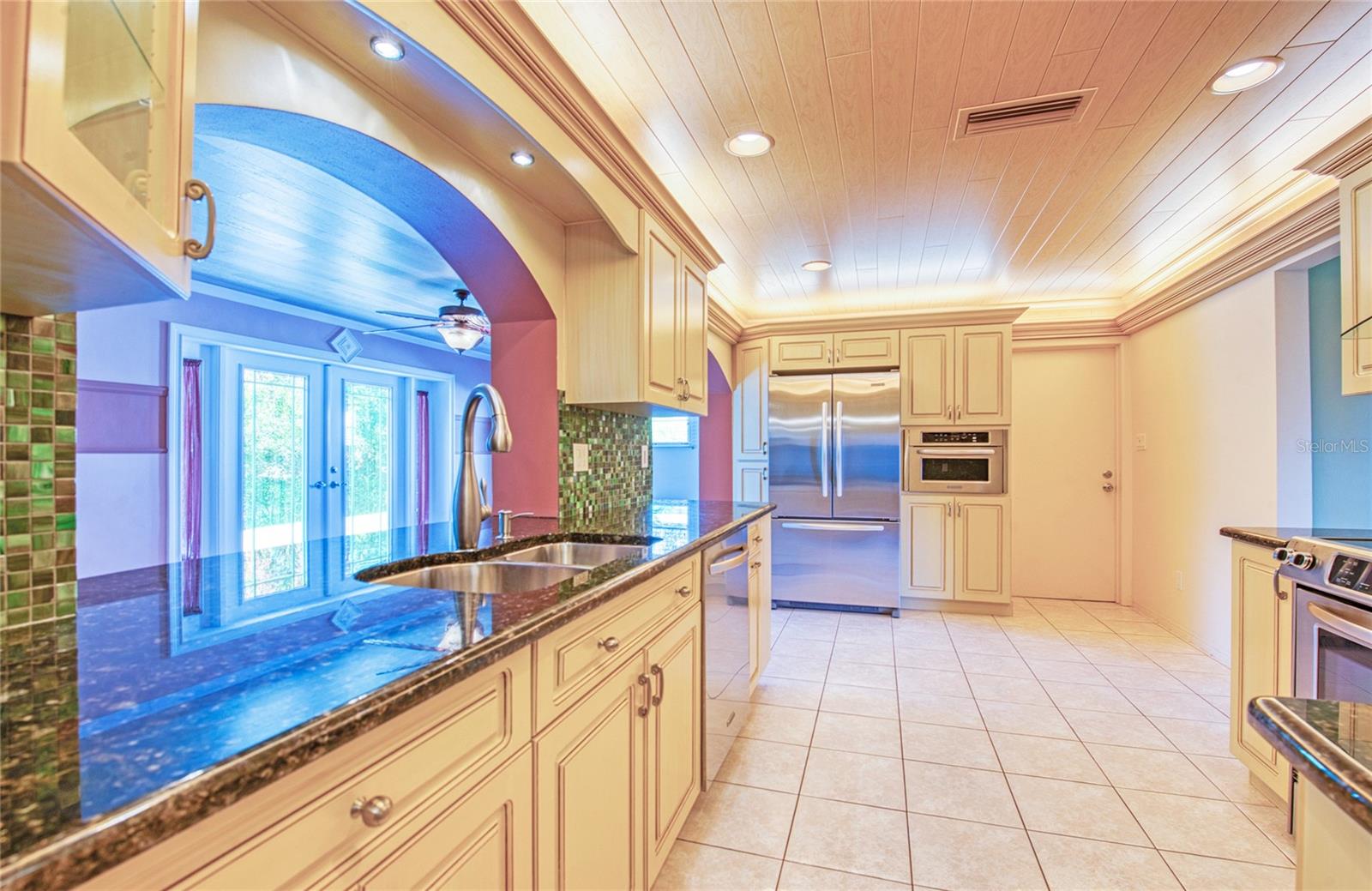 TAMARAC BY THE GULF - Residential