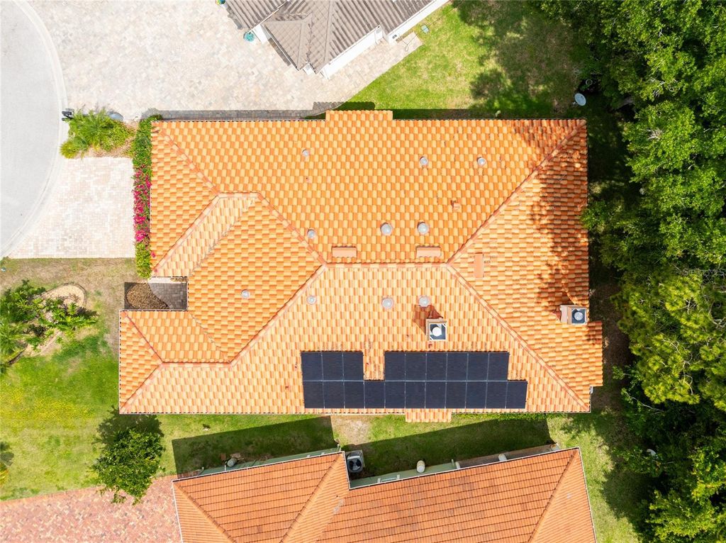 Photo of 6928 Cozumel Court, Land O Lakes, FL 34637 (MLS # TB8391423)