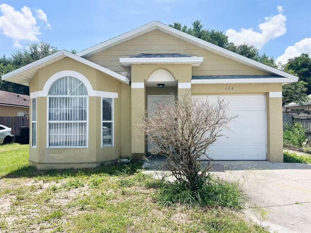Photo of 464 Spreading Oak Circle, Apopka, FL 32712 (MLS # O6444854)