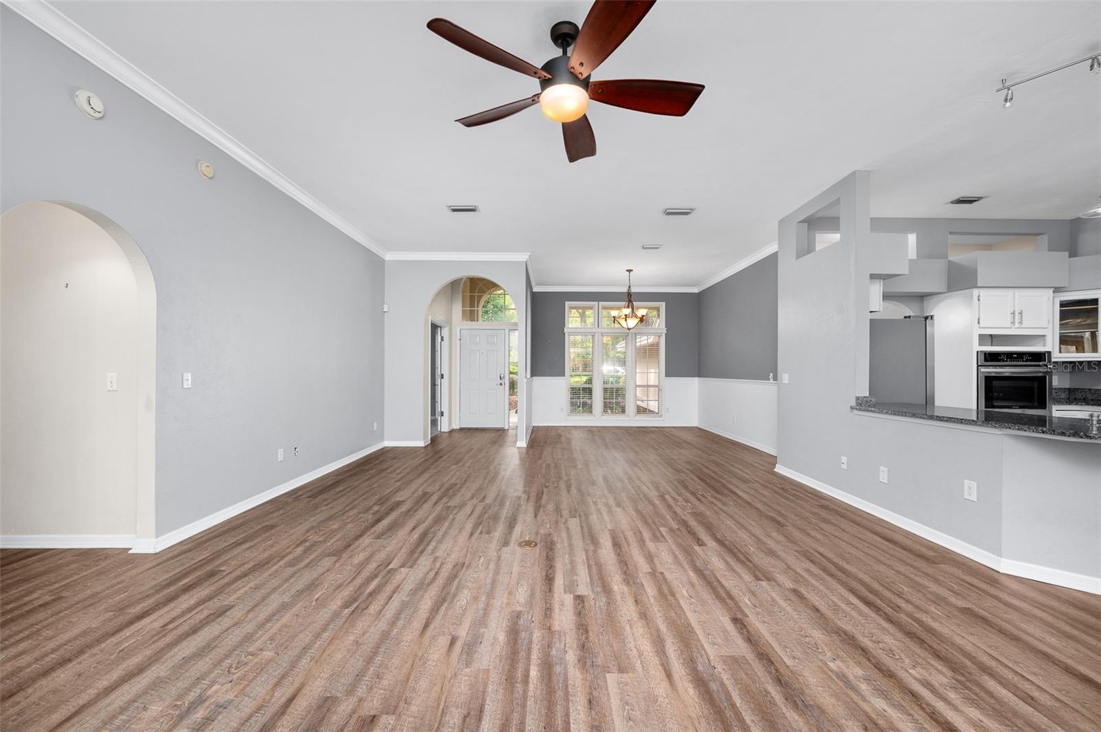 HAILE PLANTATION / AMELIA GARDENS - Residential