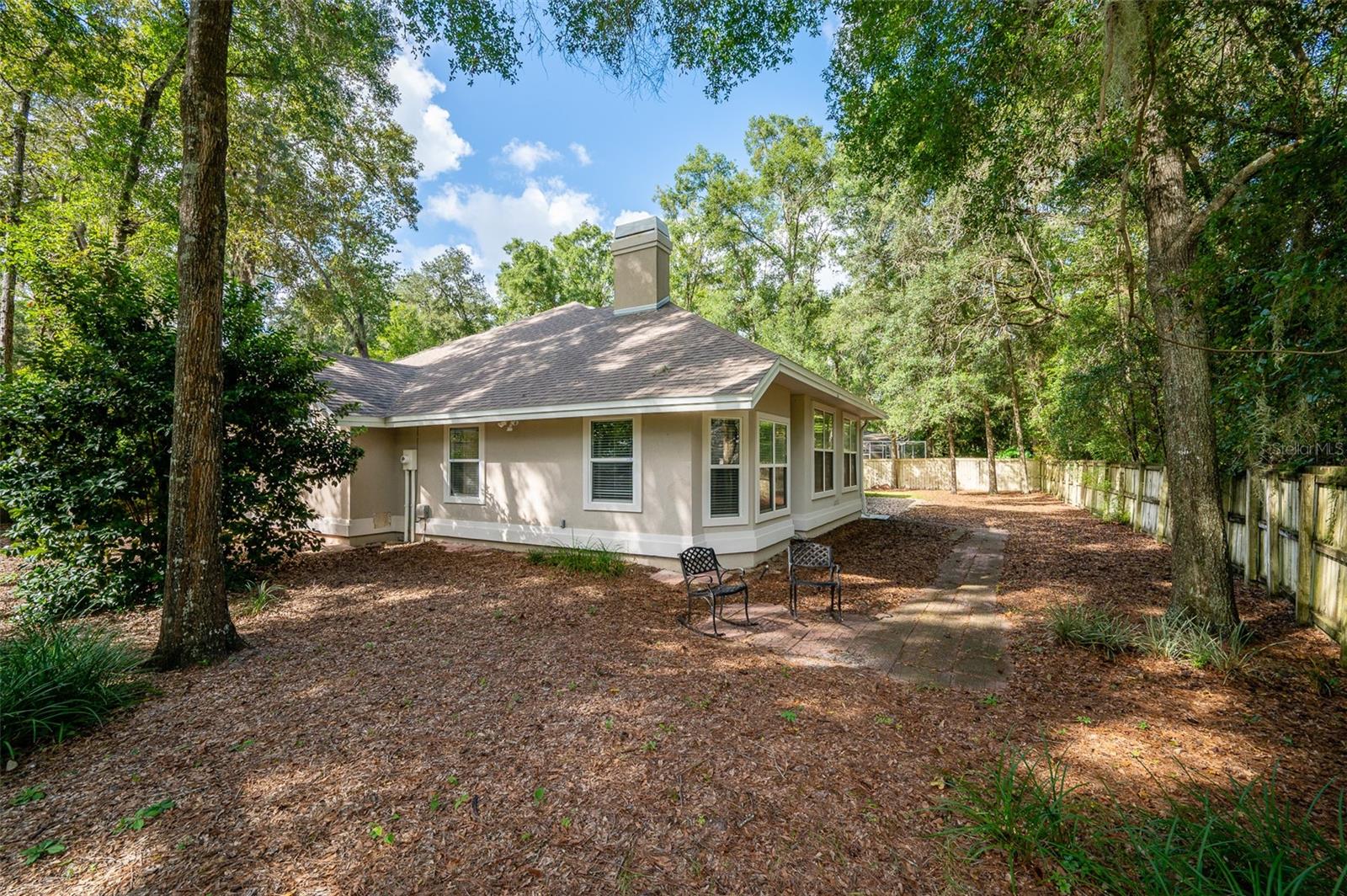 HAILE PLANTATION / AMELIA GARDENS - Residential
