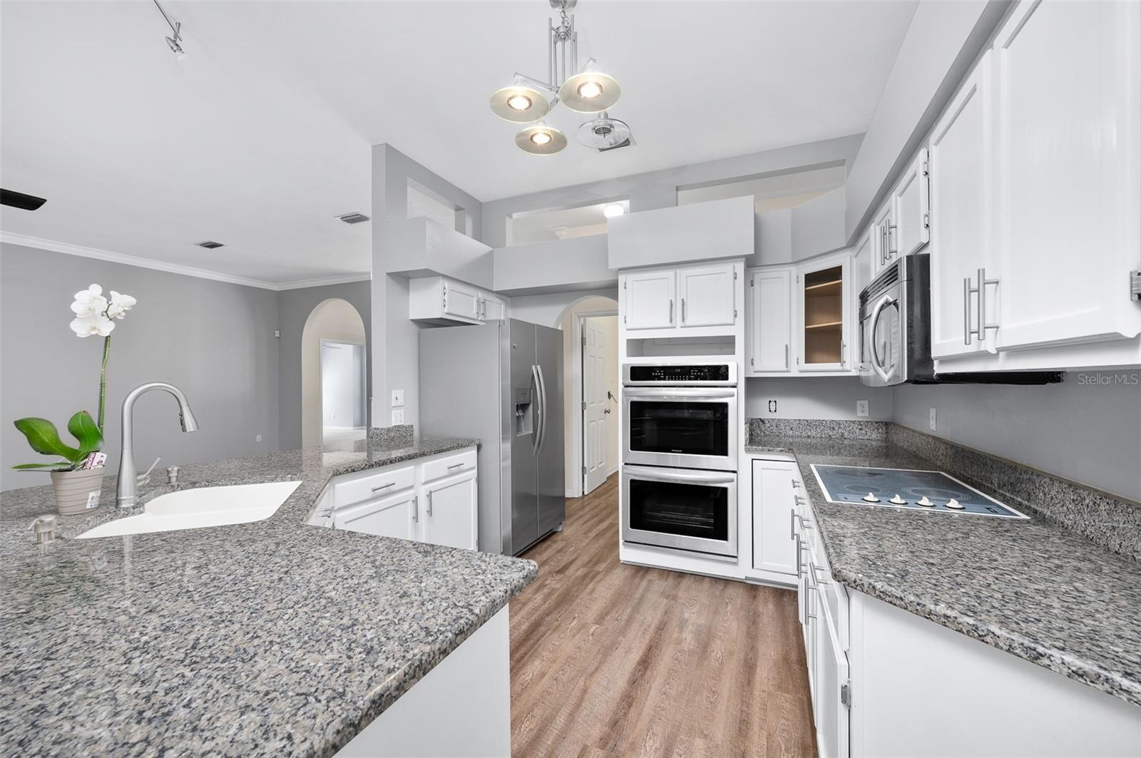 HAILE PLANTATION / AMELIA GARDENS - Residential