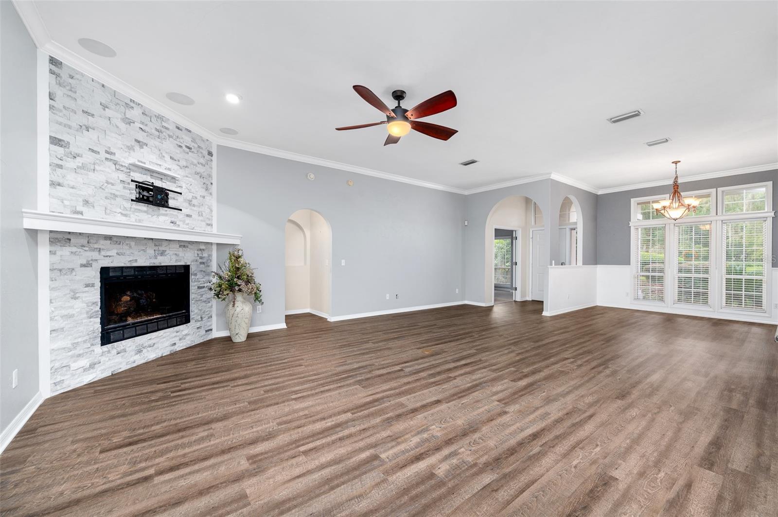 HAILE PLANTATION / AMELIA GARDENS - Residential