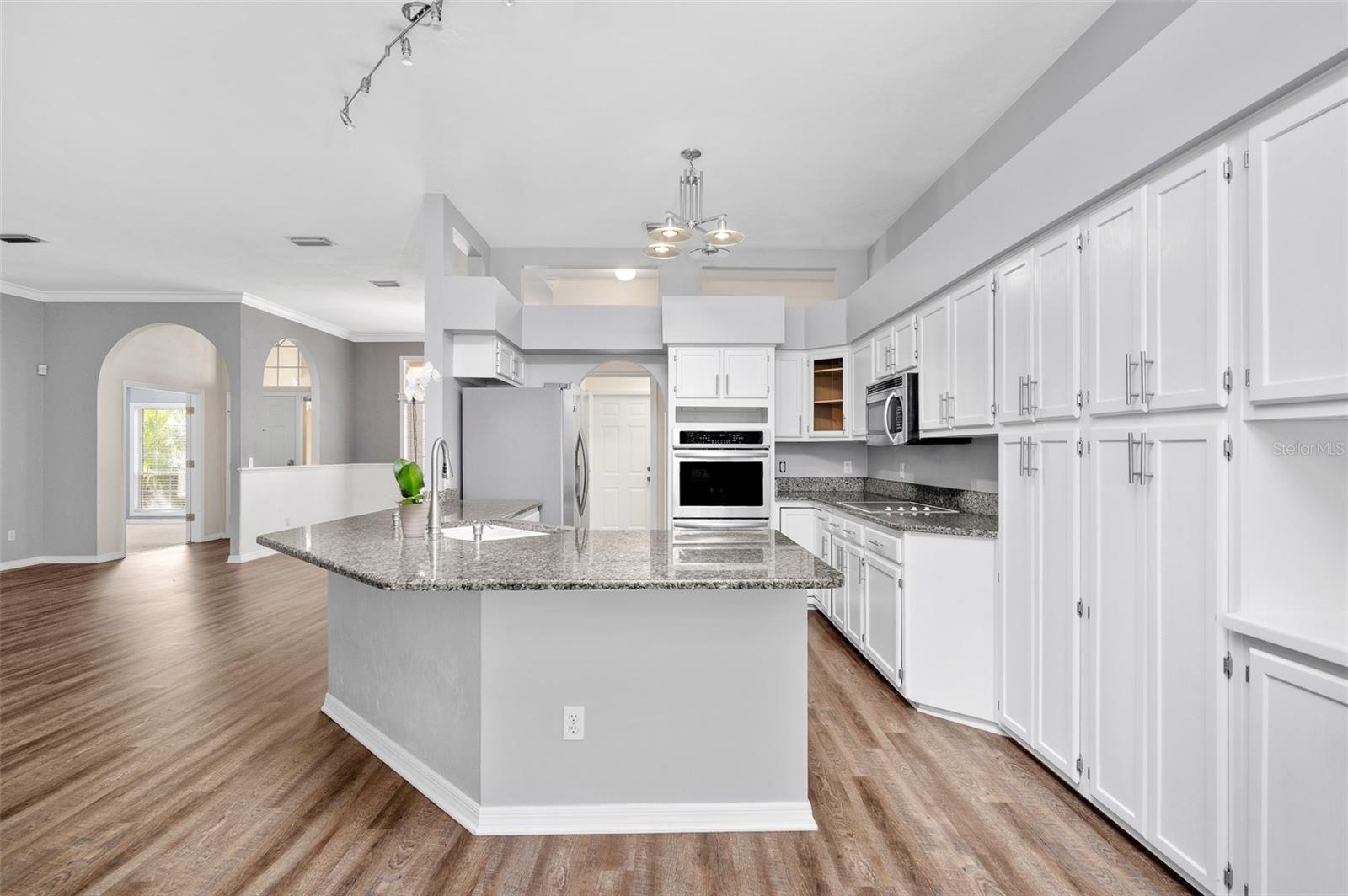 HAILE PLANTATION / AMELIA GARDENS - Residential