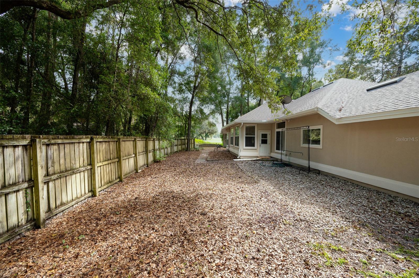 HAILE PLANTATION / AMELIA GARDENS - Residential