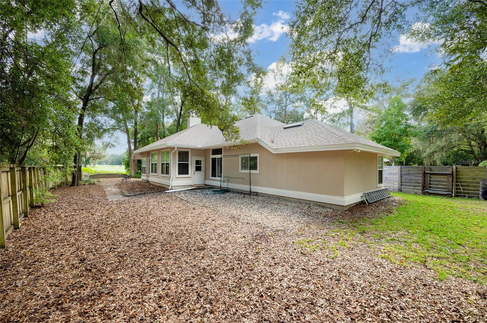 HAILE PLANTATION / AMELIA GARDENS - Residential