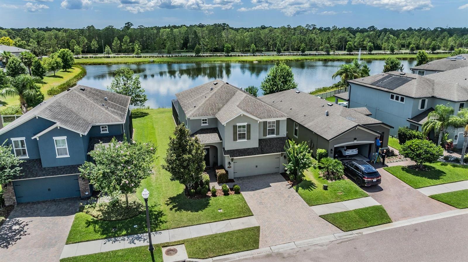 1783 OAK HAMMOCK COURT