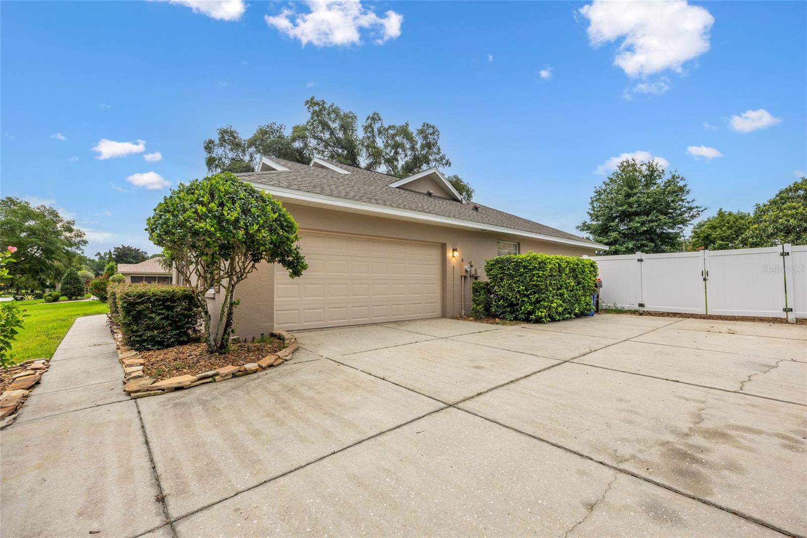 4360 SE 106TH STREET