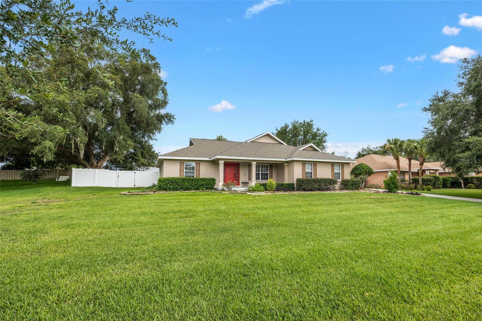 4360 SE 106TH STREET