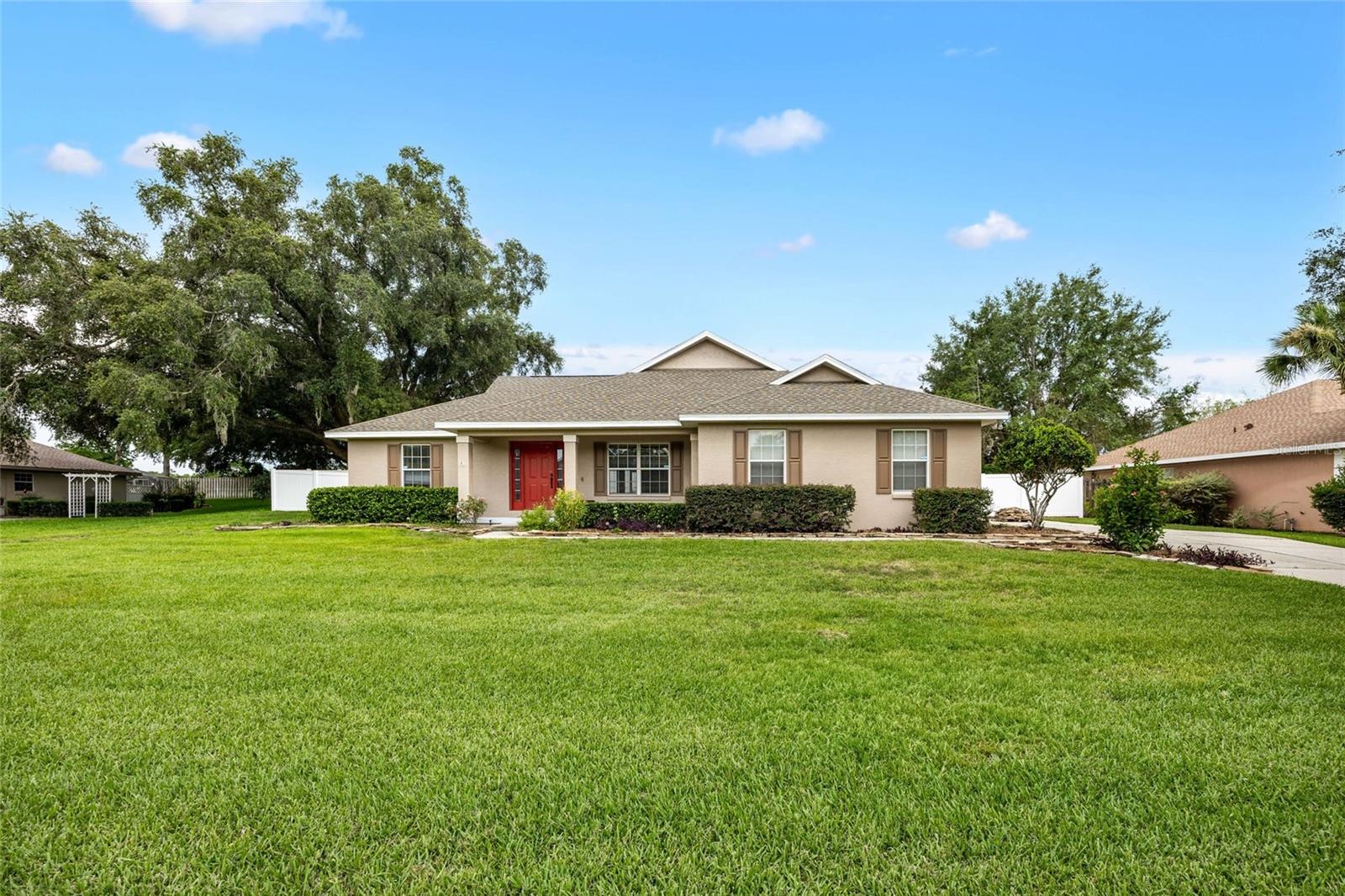 4360 SE 106TH STREET