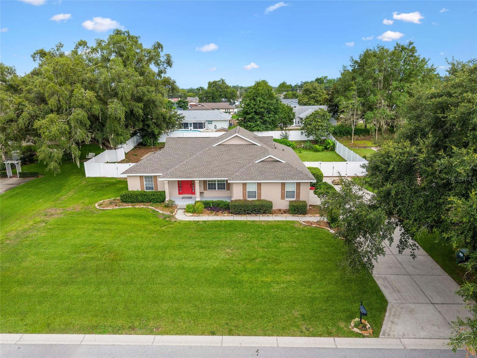 4360 SE 106TH STREET