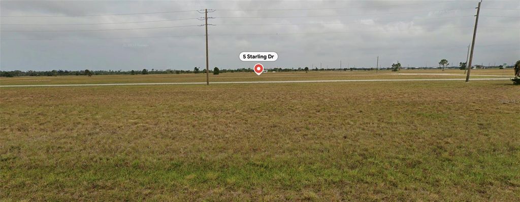 Photo of 5 Starling Drive, Placida, FL 33946 (MLS # O6405226)