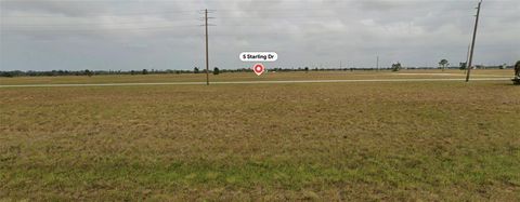 Photo of 5 Starling Drive, Placida, FL 33946 (MLS # O6405226)