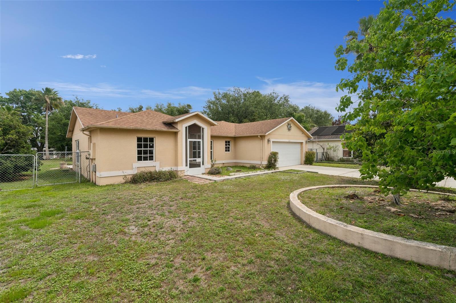 POINCIANA VILLAGE 01 NEIGHBORHOOD 03 WEST - Residential