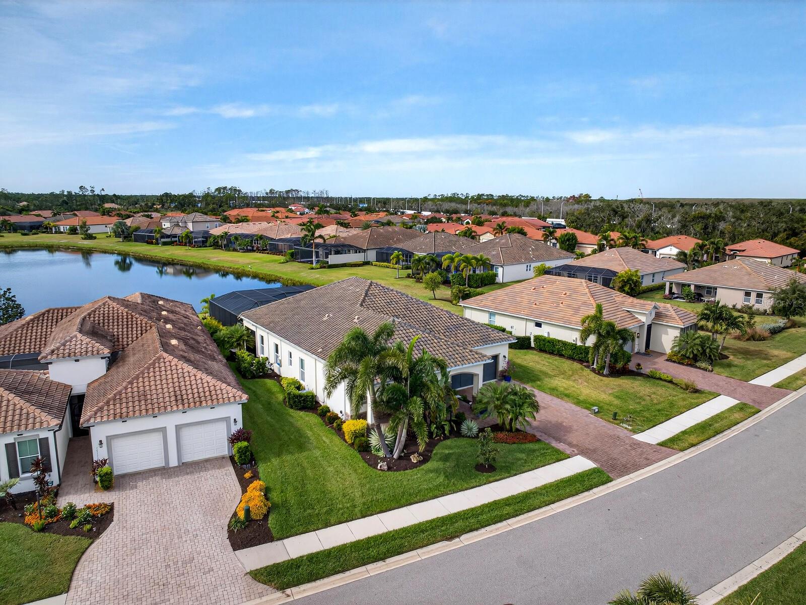 ROSEDALE ADD PH II - Residential