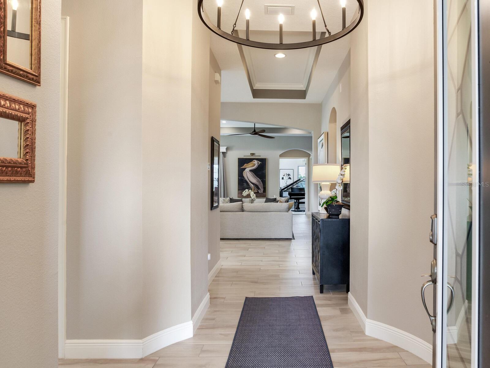 ROSEDALE ADD PH II - Residential