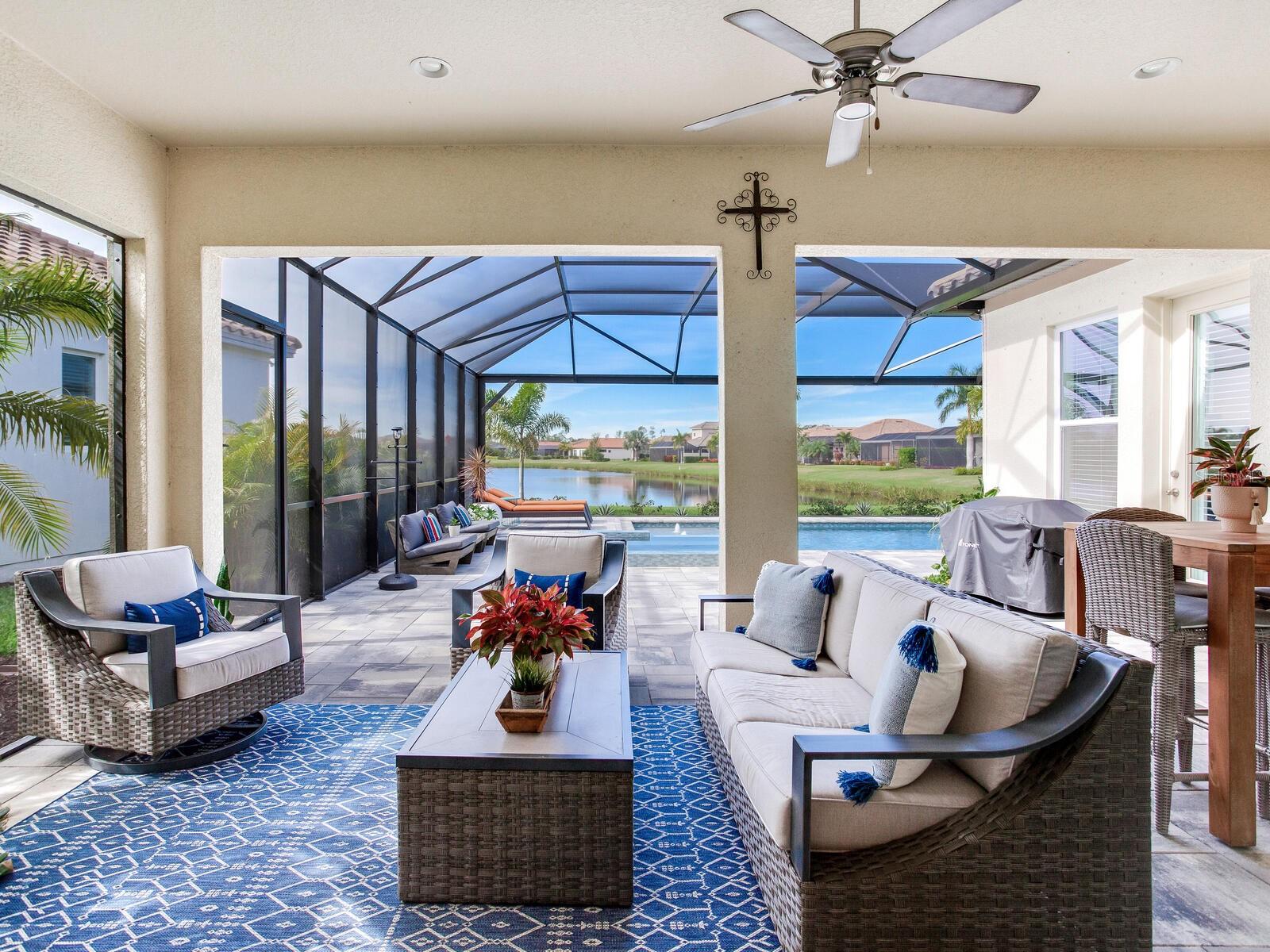 ROSEDALE ADD PH II - Residential