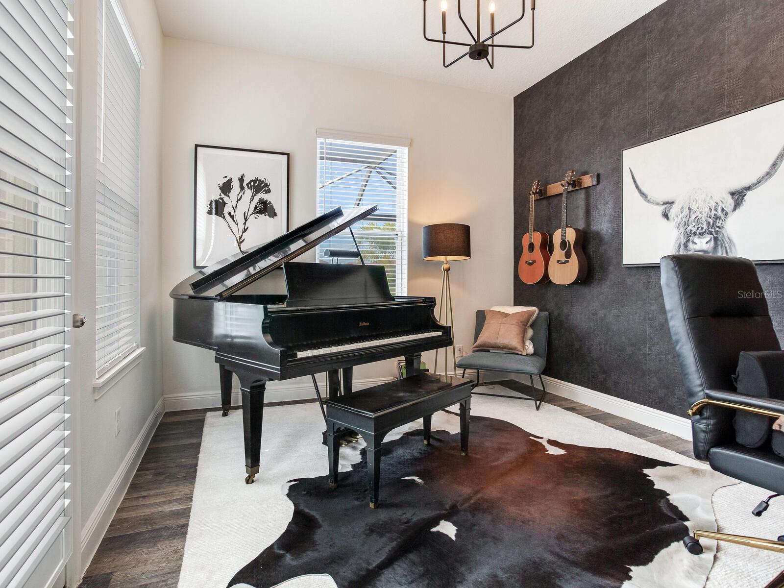 ROSEDALE ADD PH II - Residential