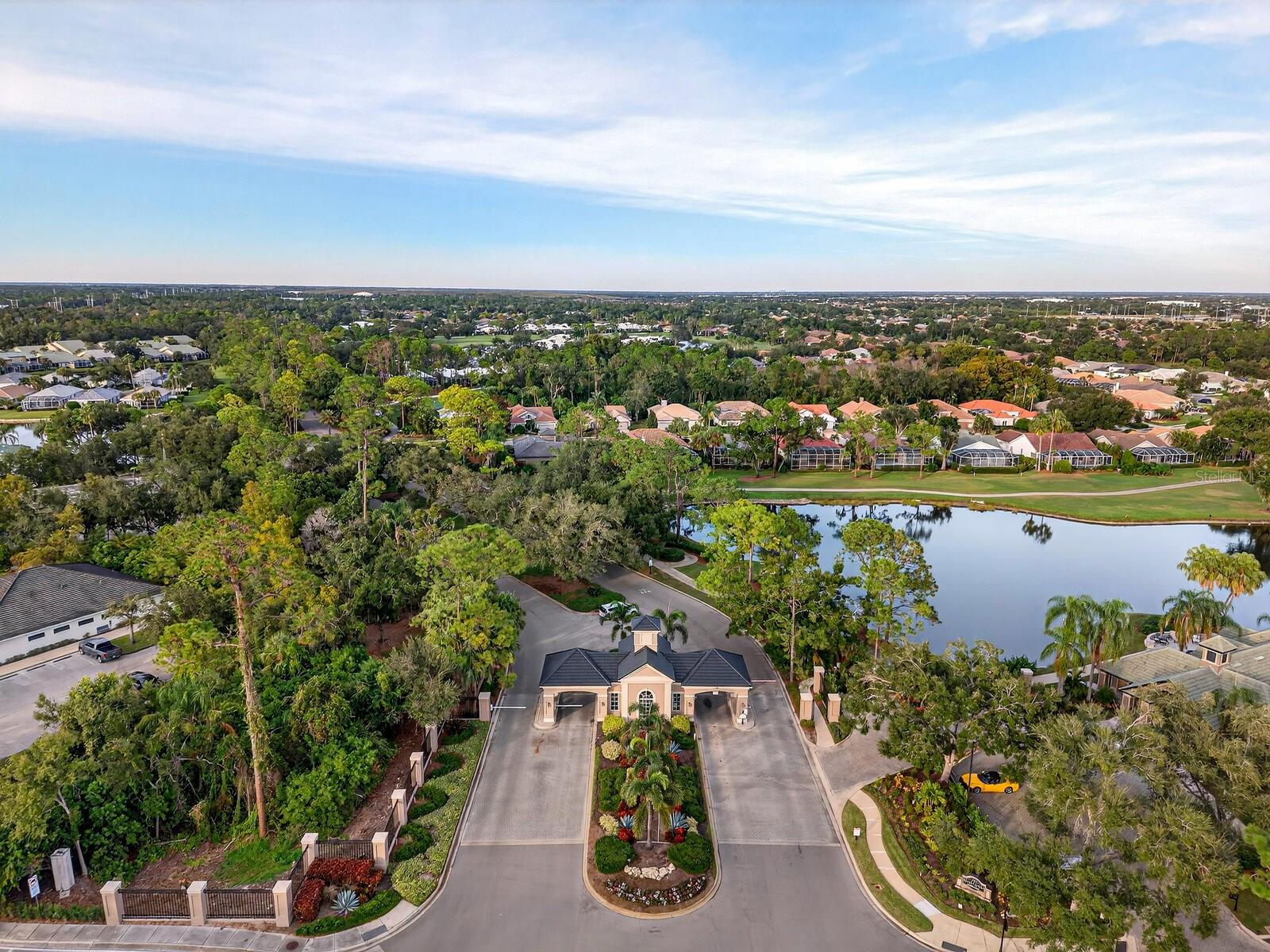 ROSEDALE ADD PH II - Residential