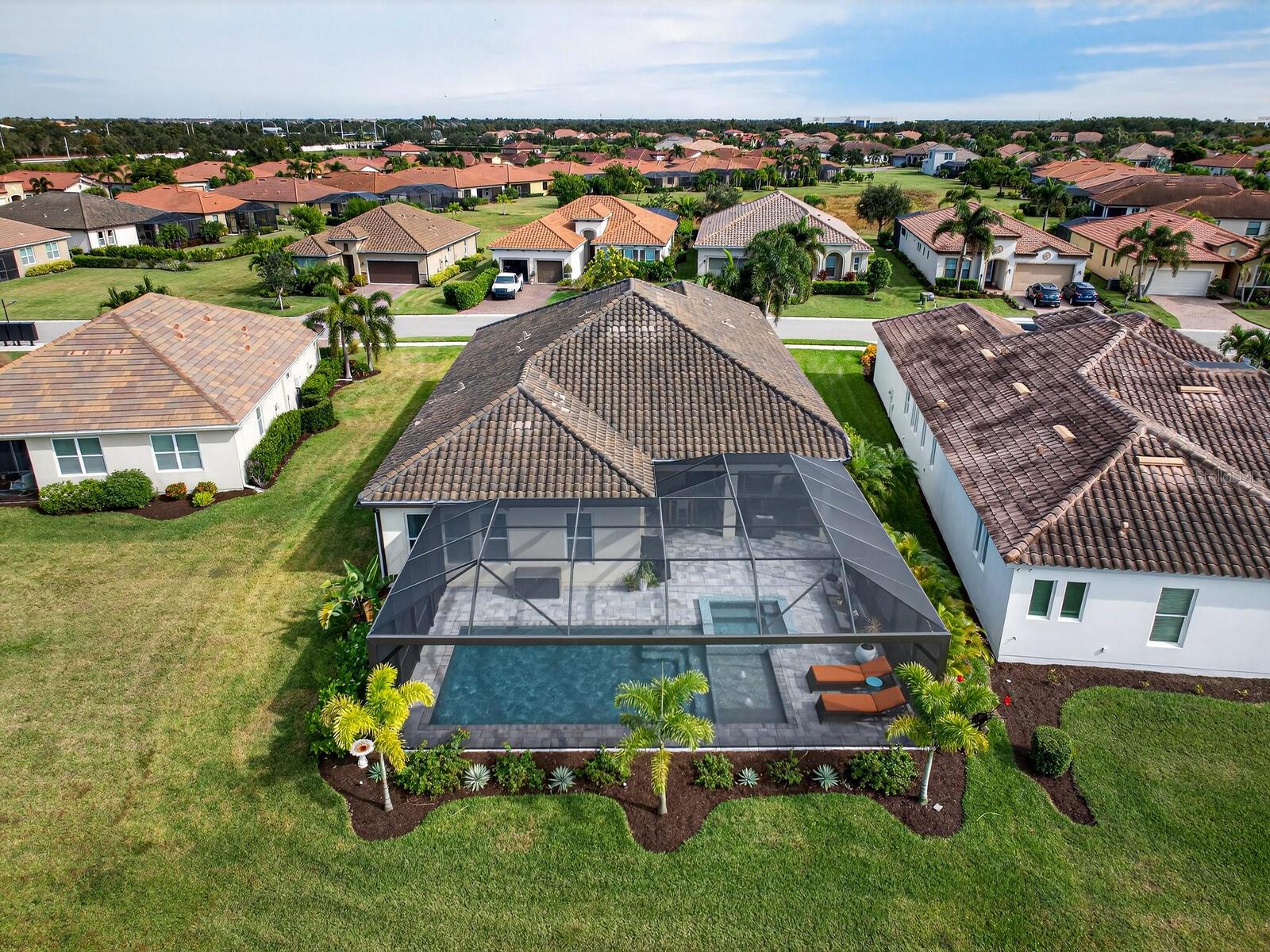 ROSEDALE ADD PH II - Residential