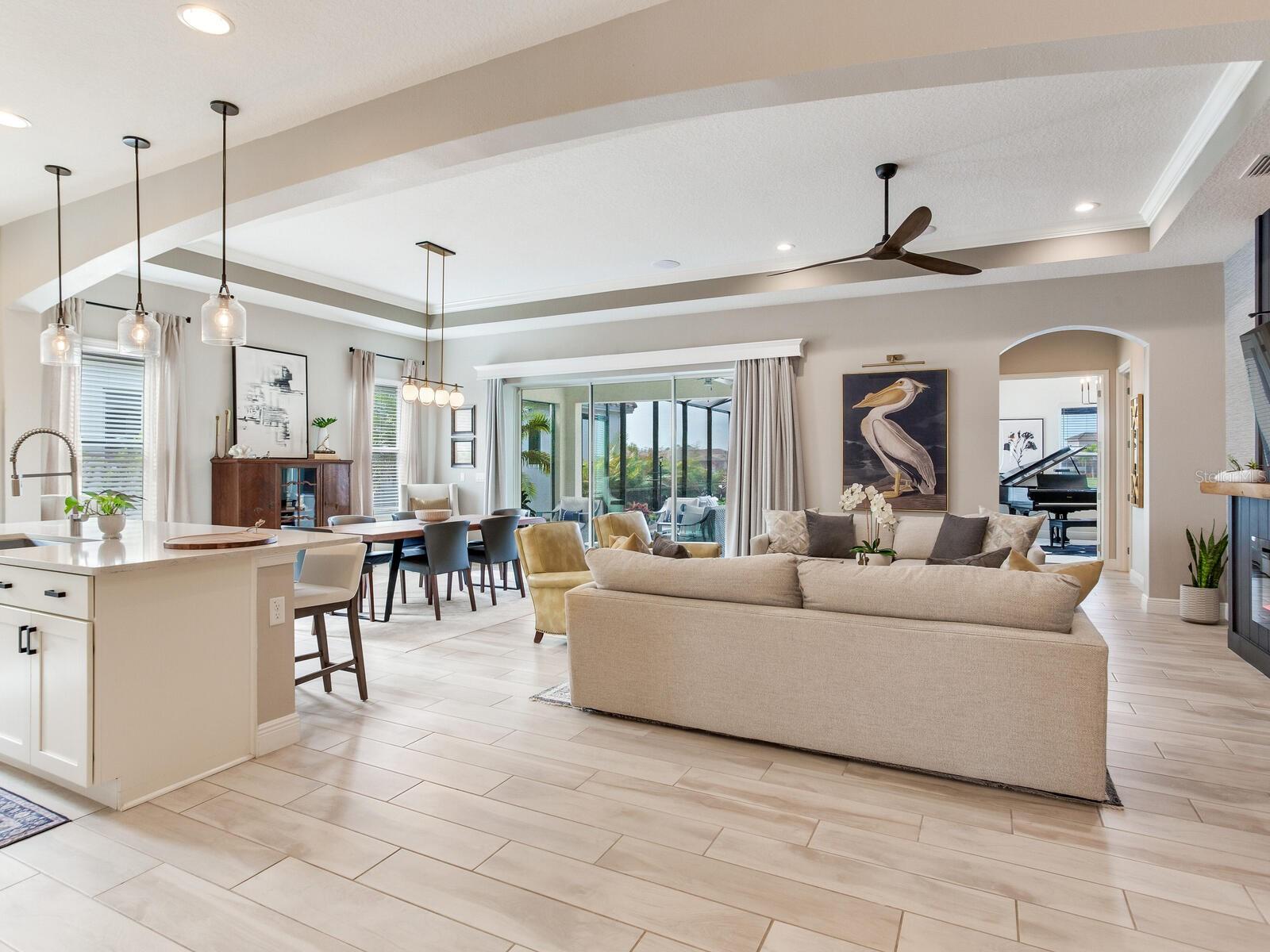 ROSEDALE ADD PH II - Residential