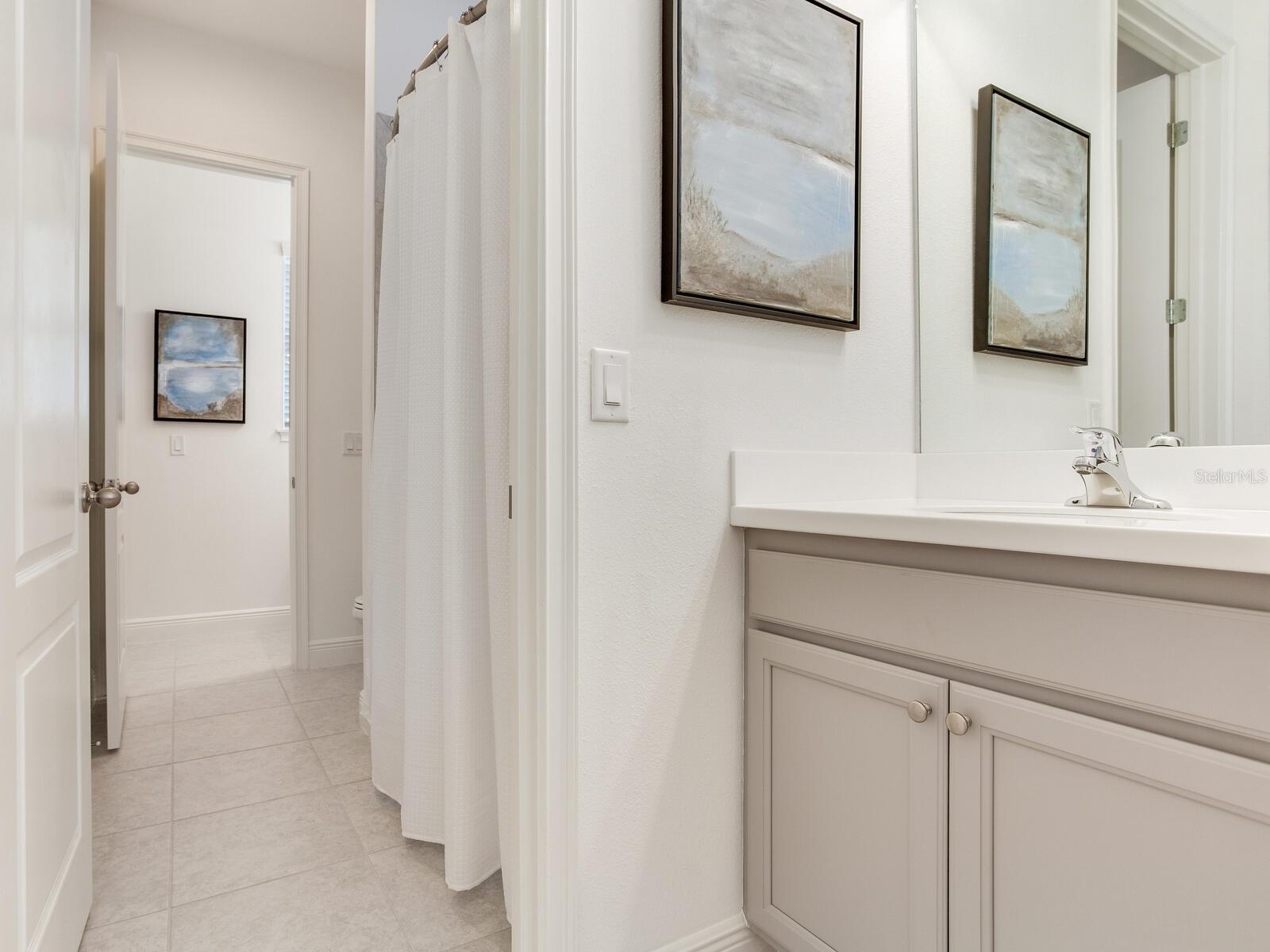 ROSEDALE ADD PH II - Residential