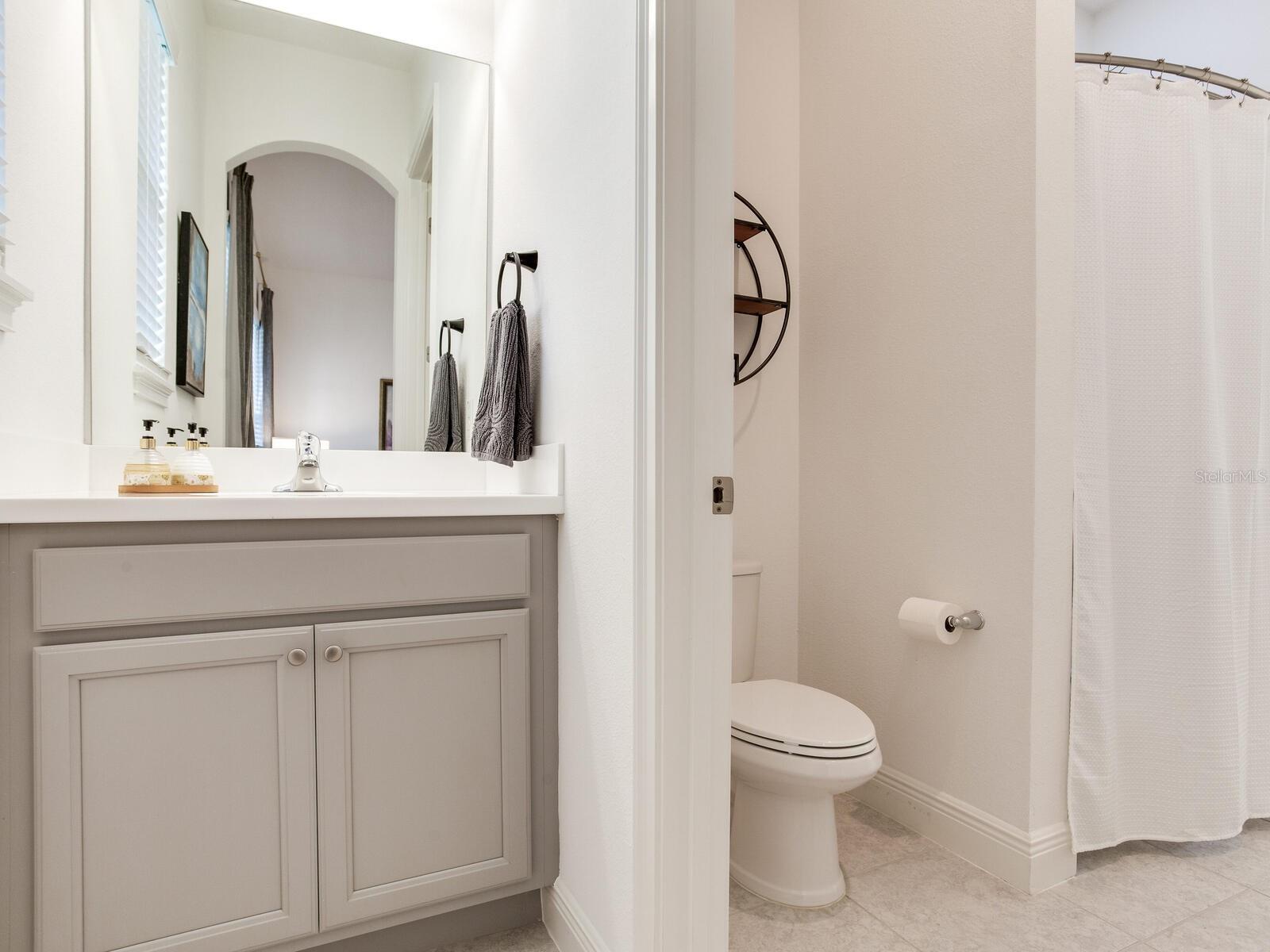 ROSEDALE ADD PH II - Residential