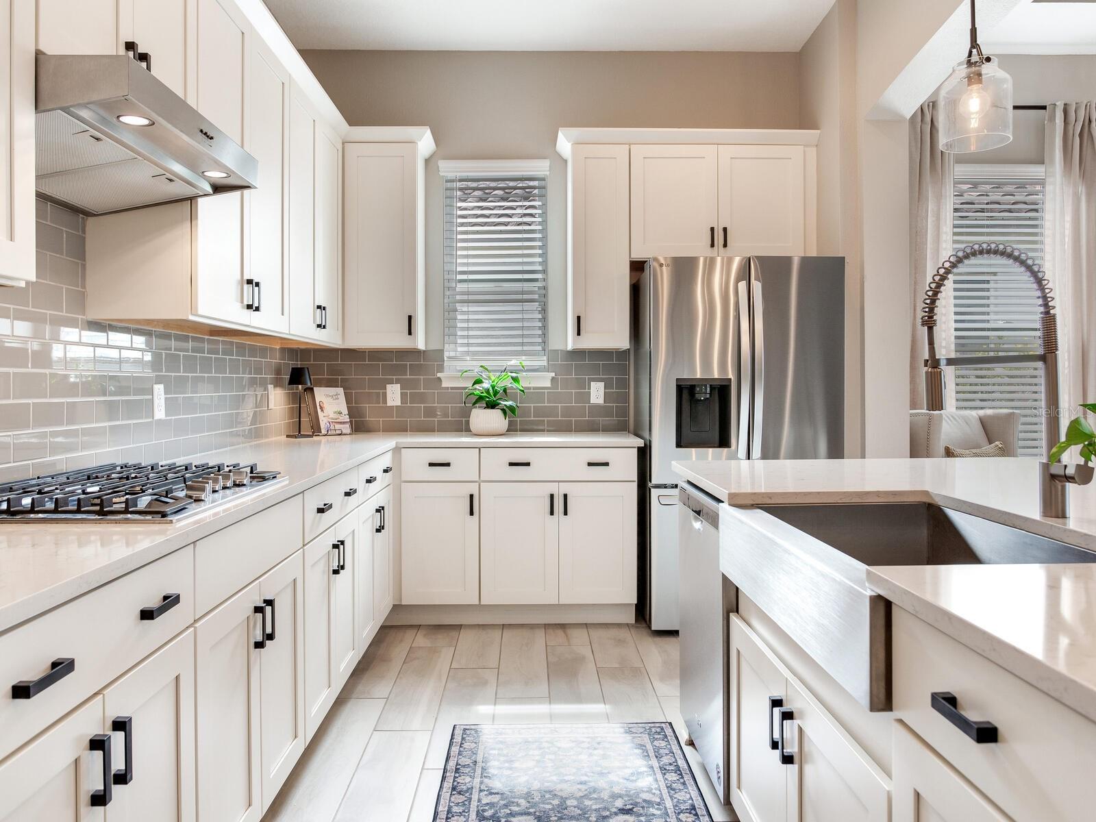 ROSEDALE ADD PH II - Residential