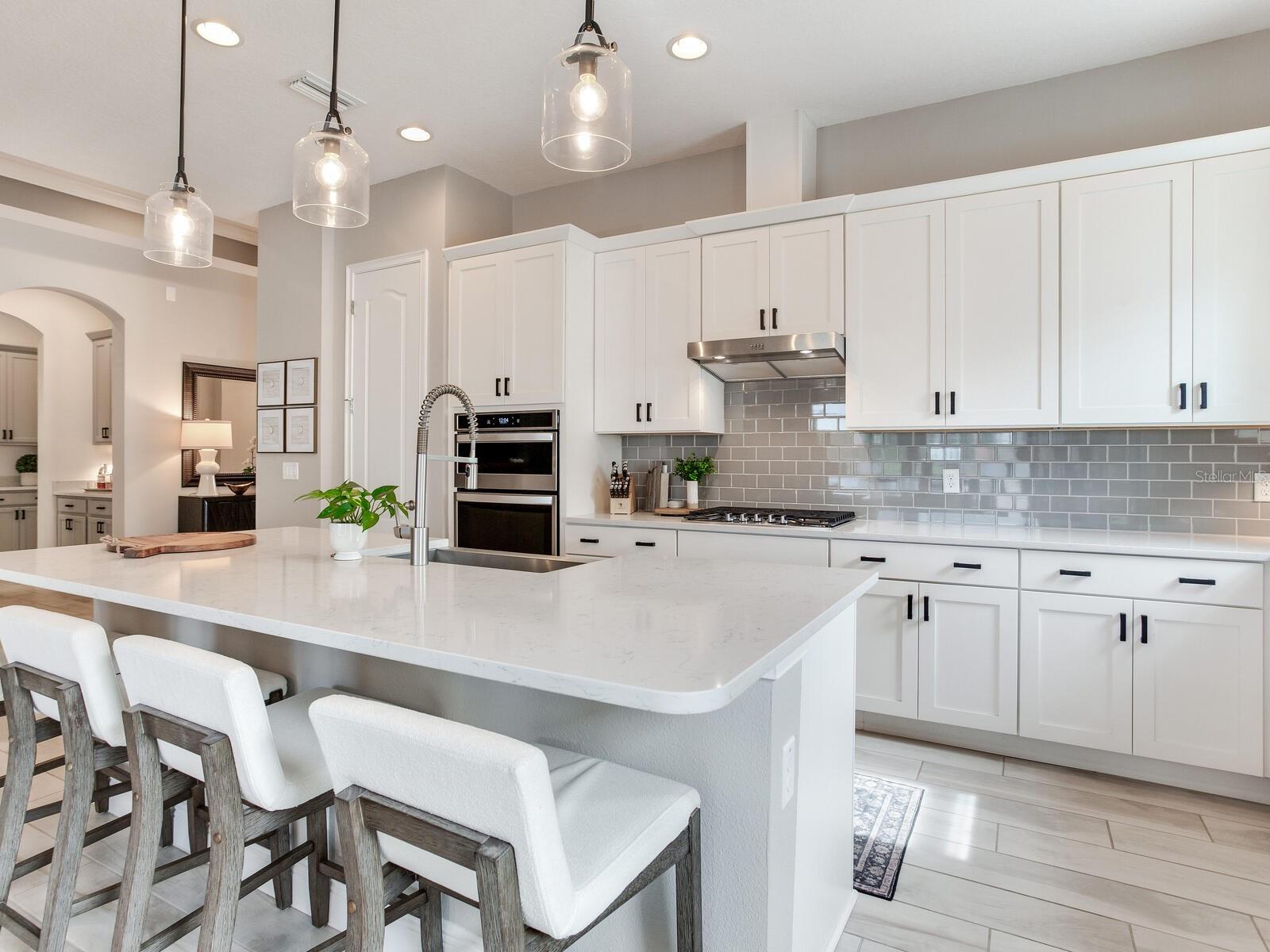 ROSEDALE ADD PH II - Residential