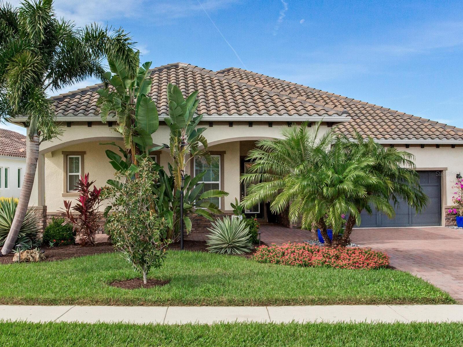 ROSEDALE ADD PH II - Residential