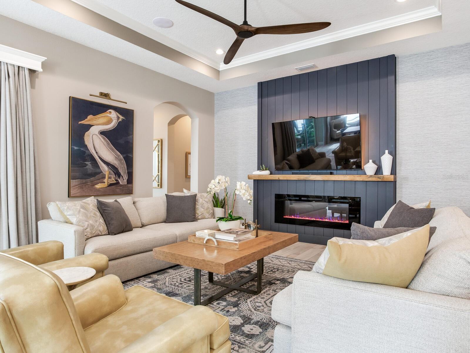 ROSEDALE ADD PH II - Residential